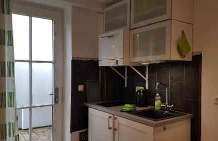 The Blue House - Foto 25