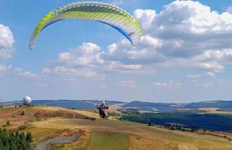 Ruhige Oase in traumhafter Lage - Foto 17