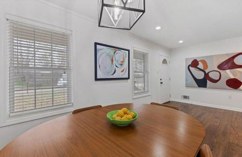 3 Bed 2 Bath Easthill Home in Bartlett with Fenced Yard - Foto 10