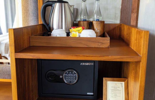 The Pulu Villas by GenuineHost - Foto 33