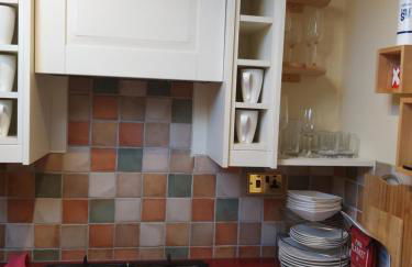 Granary Cottage - Photo 13