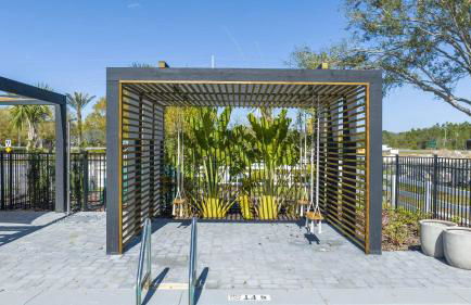 3 Bedrooms Near to Disney at The Hub - Foto 68