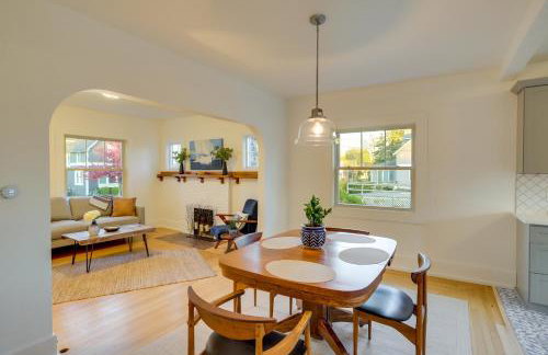 Indiana Vacation Rental - Walk to Syracuse Lake! - Foto 10