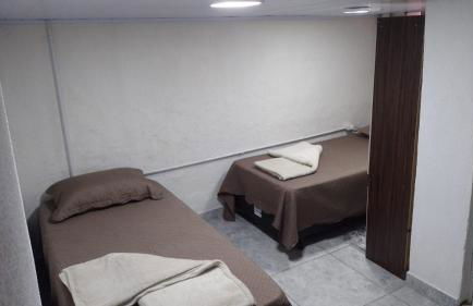 Osascoflats - Flats Mobiliados no Centro de Osasco - Foto 22