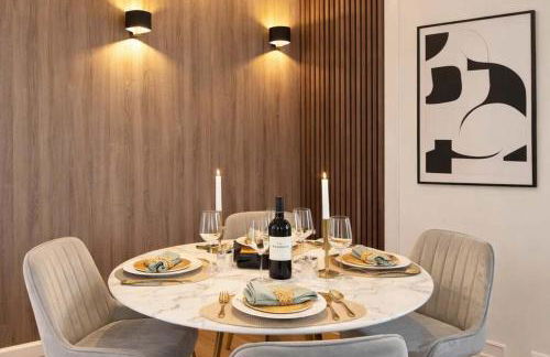 Montparnasse - Premium apartment with lift and balcony for 6 - Foto 15