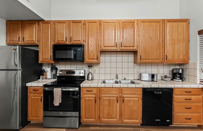 Edgelake Beach Club by Coolvacay - Foto 47