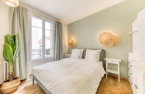 Le Nid Ambré, apaisant 15 min Paris - Photo 9