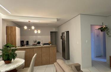 Casa Familiar com acesso ao Rio em Barra do Jacuipe, condomínio Villas do jacuipe - Foto 5