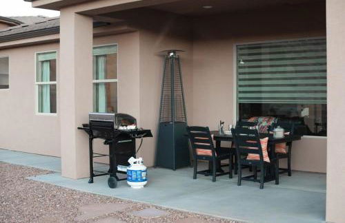 Red Canyon Bunkhouse at Kanab - New West Properties - Foto 25