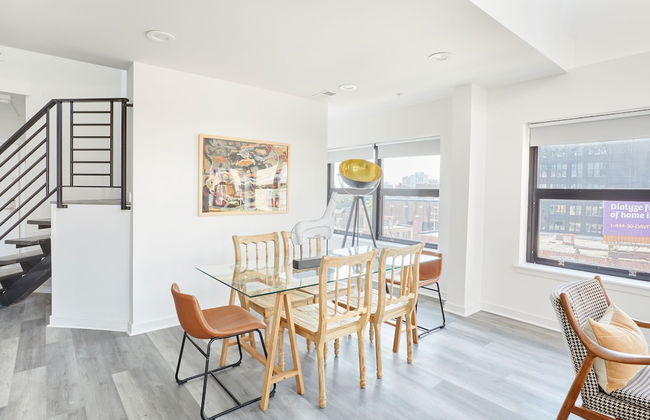 Locale North Broad - Philadelphia - Foto 23