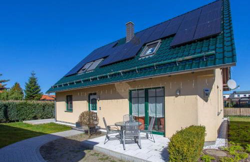 Baabe - Insel Rügen - Ostsee - Ferienwohnung - Foto 1