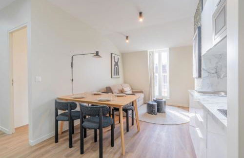 Residence Le Belleville - Foto 74