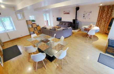 Gite LA ROCHERIE - Photo 3