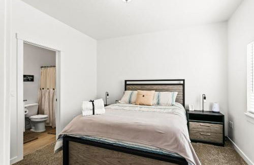 Gabrielle Townhomes - Foto 12