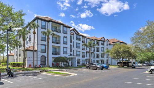 Vista Cay Resort Condo about 5 Mi to Universal! - Foto 2