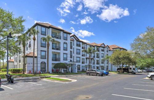 Vista Cay Resort Condo about 5 Mi to Universal! - Foto 2