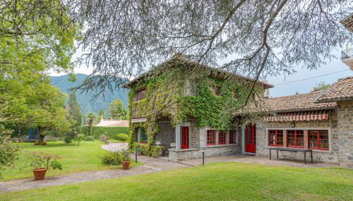 Villa Colle - Foto 3, Garden