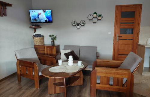 Willa Przekop - apartamenty - Foto 2