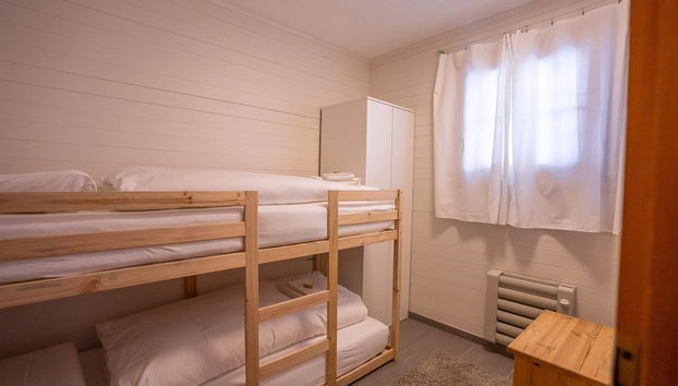 Stoa Apartment - Foto 2, Habitación