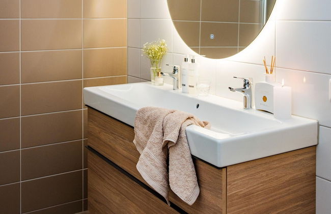 Lovely Holiday Home in Voorhuizen With Garden - Photo 18