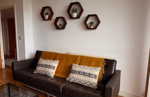 Modern 1 Bed Flat in Central London 7 Mins Walk to Elephant and Castle Tube Station - Photo 17