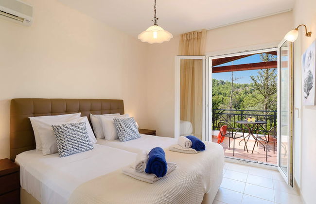 Seven Springs Villas - Foto 16