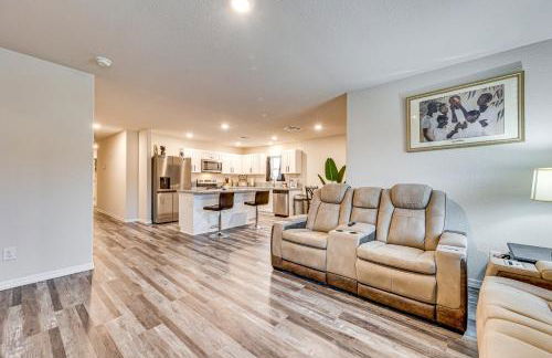 Golf, Game, Hike, Fish and Relax Mohave Valley Gem - Foto 5