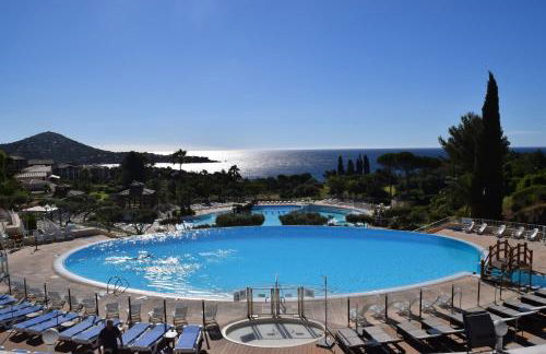 Villa le Hameau - Cap Esterel (Agay) - Foto 14