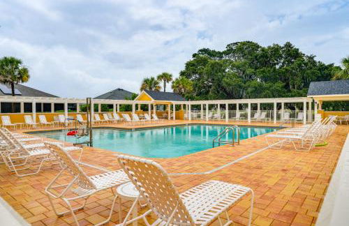 Walk to Community Perks Home in The Villages - Foto 28