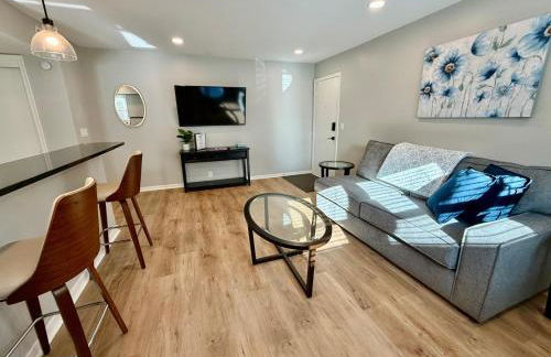 Joslyn 1- Newly Refinished 1 Bdrm - Foto 4