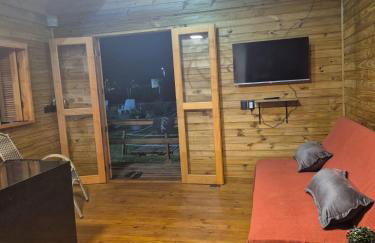 Cabanas das Oliveiras - Photo 28