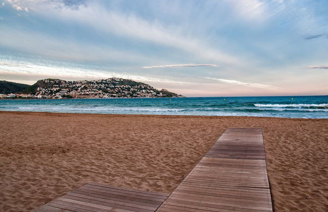 Apartment in Roses by the Beach - Photo 28