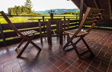 Appartement Hochwildfeuerberg - Foto 24