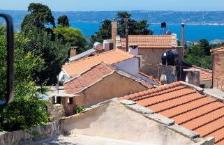 Almyrida Sands luxury stone villa - Foto 7