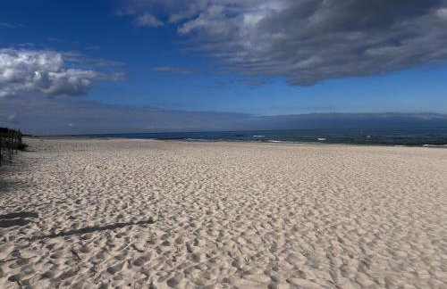 Apartament Krab AKTENA Shellter Rogowo - Foto 18