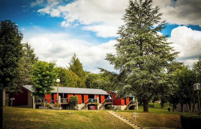 Domaine Aigoual Cévennes - Foto 35