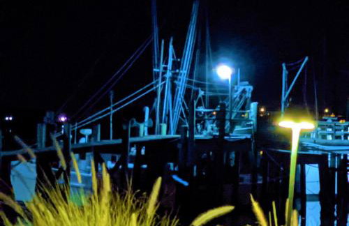 Cabana Madrid - Port Royal Luxury Rental Close Proximity to Parris Island and The Sands Beach - Foto 39