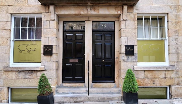 Sun Street ApartHotel - Photo 2, Primary image