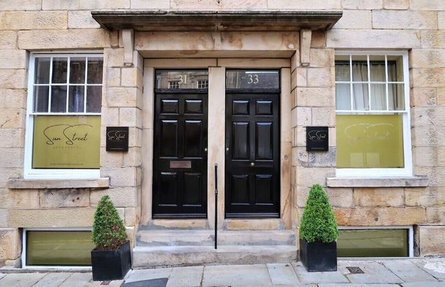 Sun Street ApartHotel - Photo 1