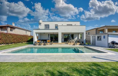 Villa Gina - Photo 9