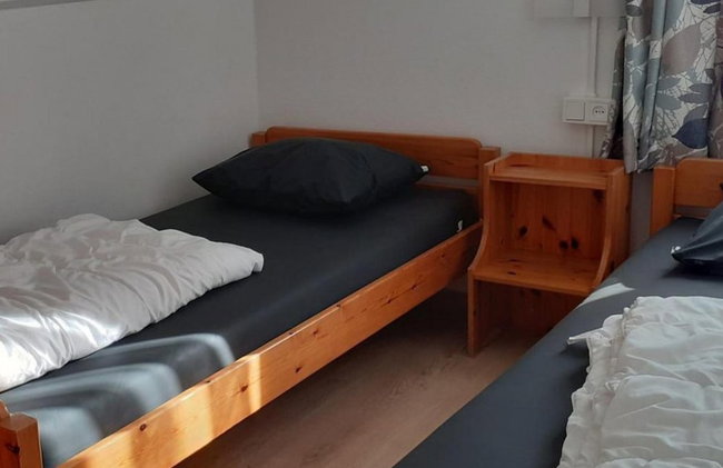 Cosy Bungalow Near the Beach - Foto 8