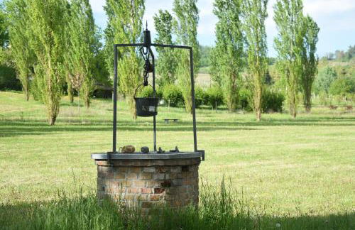 Relais Cascina San Martino - Foto 12