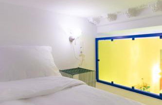 RetroPop Designerzimmern Nahe Alster & City für 2 Personen by LDGG - Foto 10