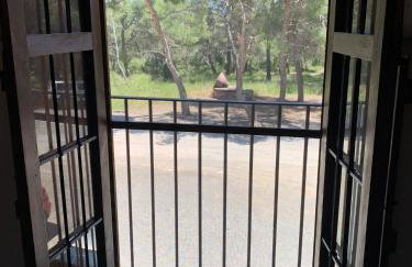 Castillo con piscina en plena Sierra Calderona - Photo 20