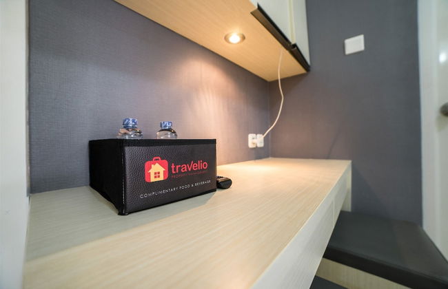 Contemporary Near Cihampelas at Parahyangan Residence Apartment - Photo 26