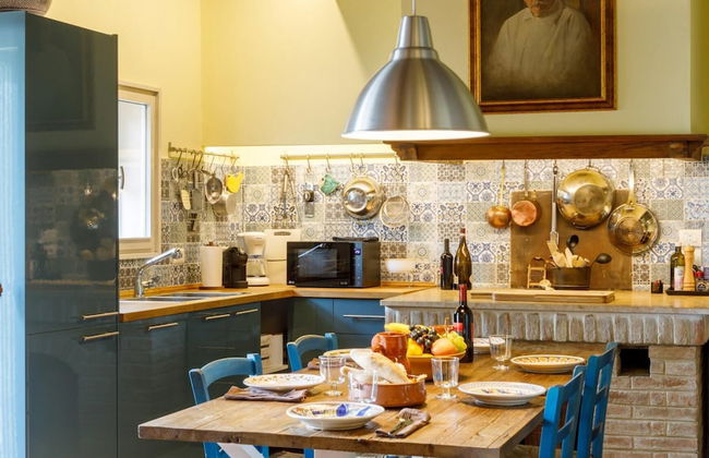 Villino Bruna 6 in Bertinoro - Foto 28