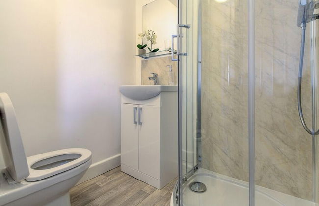 Norfolk Flats - Foto 40