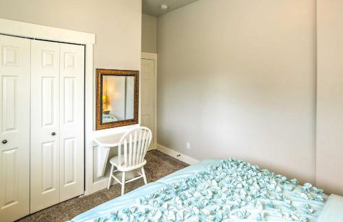 Elegant Smithfield Home with Views - 6 Mi to USU! - Foto 29