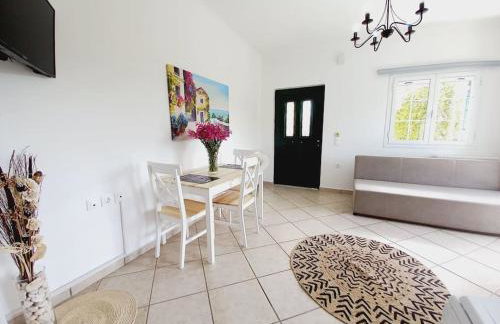 AGIOS LEON APARTMENT 1 - Foto 45