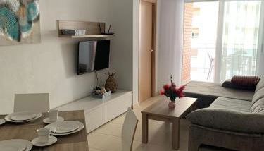Sonata first line apartment - Photo 4